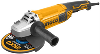 INGCO_PowerTools Угловая шлифовальная машина 2200Вт Ingco AG220018 AG220018-mrv