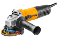 INGCO_PowerTools Угловая шлифовальная машина Ingco AG90028 AG90028-mrv