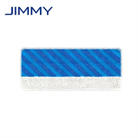 Jimmy Сменная салфетка для пылесоса Jimmy JV83/JV85/JV85 PRO/H8 Flex/H9 PRO/H9 Flex/H10 Pro B0005320001R-mrv