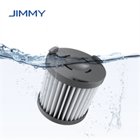 Jimmy Фильтр HEPA Jimmy HEPA Filter для JV51/JV53/JV83 B0BC0100005R-mrv