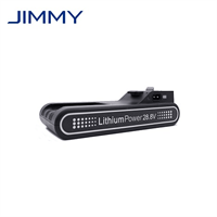 Jimmy Аккумуляторная батарея Jimmy Battery Pack для H10 Pro модель T-DC52CA-SAM B0XF1760001R-mrv1