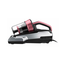 Jimmy Пылесос для удаления клещей Jimmy Anti-mite Vacuum Cleaner BX5 Pro Silver+Pink BX5 Pro-mrv1