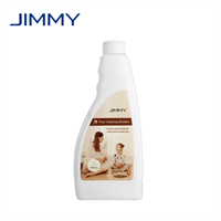 Jimmy Средство для мытья полов Jimmy Floor Cleaning Solution для SF8/HW8/HW8 Pro/HW9 Pro/HW10/HW10 Pro (1 шт. 480мл) B0X83450004R-mrv1