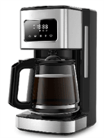 Kyvol Кофеварка Kyvol Best Value Coffee Maker CM05 CM-DM121A-mrv1