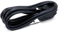 Lenovo 2.8m, 10A/100-250V, C13 to IEC 320-C14 Rack Power Cable 4L67A08366-mrv1