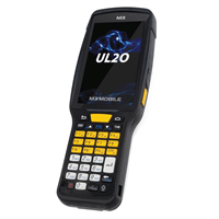 M3 Mobile Терминал сбора данных M3 Mobile model UL20W U20W0C-P2CFSS-HF-mrv