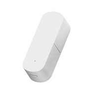 Moes Датчик вибрации MOES ZigBee Vibration Sensor , AAA 2шт х 1.5 V ZSS-Z-VBR-mrv