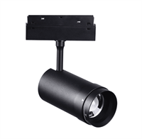 MSR MISSILER Светильник MSR MISSILER M20 Track focusing lamp-10W ZX-M20CXDGTJ-10-mrv