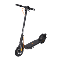 Ninebot by Segway Электросамокат Ninebot KickScooter F2 PLUS модели 051202A KickScooter F2 PLUS-mrv1