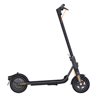 Ninebot by Segway Электросамокат Ninebot KickScooter F2 PRO модели 051203A KickScooter F2 PRO-mrv1