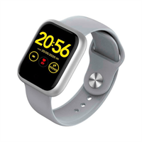 Omthing Smart watch Omthing WOD001 gray WOD001-Gray-mrv0