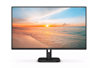 PHILIPS Монитор LCD 27'' 16:9 1920х1080(FHD) IPS, nonGLARE, 100 Hz, 250 cd/m2, H178°/V178°, 1300:1, 16.7M, 4ms, HDMI, USB-C, Tilt, Speakers, Black 27E1N1300A (00/01)-mrv