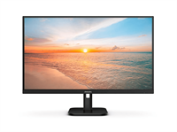 PHILIPS Монитор LCD 27'' 16:9 3840x2160(UHD 4K) IPS, nonGLARE, 60 Hz, 350 cd/m2, H178°/V178°, 1000:1, 1.07B, 4ms, 2xHDMI, DP, Tilt, Speakers, Black 27E1N1800A (00/01)-mrv