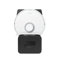 Roborock Q380RR Робот-пылесос Roborock Robot Vacuum Q7 Max+ White с зарядным устройством с функцией автовыгрузки мусора модели AED03HRR (CE версия) Q7MP02-00-mrv1