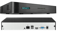 UNV Видеорегистратор IP Uniarch 4-х канальный FullHD NVR-104E2-mrv4