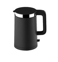 Viomi Чайник Viomi Double-layer kettle (Electric) Black V-MK152B-mrv