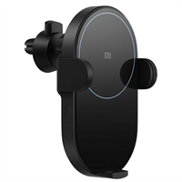 Xiaomi Устройство зарядное автомобильное Mi 20W Wireless Car Charger WCJ02ZM (GDS4127GL) X24792-mrv2