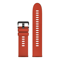 Xiaomi Ремешок Mi Watch Xiaomi Watch Strap (3-Pack) (ширина 22 мм) XMWTCL01WD (BHR4887GL) X31063-mrv