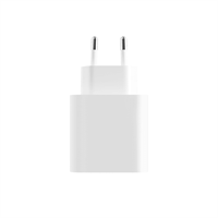 Xiaomi Устройство зарядное сетевое Mi 33W Wall Charger (Type-A+Type-C) AD332EU (BHR4996GL) X32427-mrv4