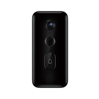 Xiaomi Звонок дверной умный Xiaomi Smart Doorbell 3 MJML06-FJ (BHR5416GL) X35890-mrv0