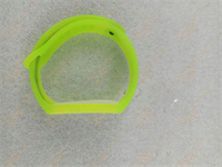 Xiaomi Ремешок Redmi Smart Band 2 Strap Bright-green M2227AS1 (BHR6985GL) X44919-mrv