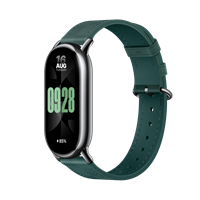 Xiaomi Ремешок Xiaomi Smart Band 8 Checkered Strap - Green M2251AS1 (BHR7308GL) X47461-mrv1