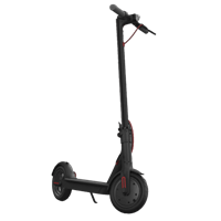 Xiaomi Электросамокат Mi Electric Scooter Essential DDHBC08NEB (FBC4022GL) X25702-mrv4