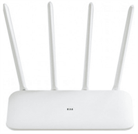 Xiaomi Маршрутизатор Wi-Fi Mi Router 4C White R4CM (DVB4231GL) X25091-mrv0