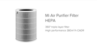 Xiaomi Фильтр д/очистителя воздуха Mi Air Purifier HEPA Filter M8R-FLH (SCG4021GL) X24738-mrv4