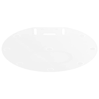 Xiaomi Коврик водонепроницаемый д/пылесоса Mi Robot Vacuum Mop STFSD01ZHM (SKV4133TY) X26960-mrv4