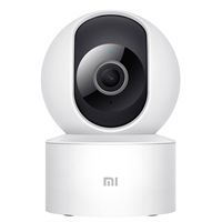 Xiaomi Видеокамера безопасности Mi 360° Camera (1080p) MJSXJ10CM (BHR4885GL) X31055-mrv4