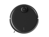 Xiaomi Робот-пылесос Mi Robot Vacuum-Mop 2 Pro Black EU MJST1SHW (BHR5204EU) X34367-mrv1