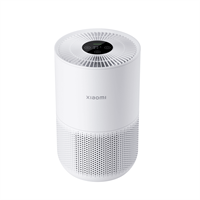 Xiaomi Очиститель воздуха Xiaomi Smart Air Purifier 4 Compact EU AC-M18-SC (BHR5860EU) X38751-mrv1