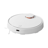 Xiaomi Робот-пылесос Xiaomi Robot Vacuum S10 EU B106GL (BHR5988EU) X39692-mrv0