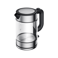 Xiaomi Чайник электрический Xiaomi Electric Glass Kettle RU MJDSH05FD (BHR7490RU) X48817-mrv1