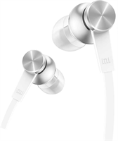 Xiaomi Наушники Mi In-Ear Headphones Basic Silver HSEJ03JY (ZBW4355TY) X14274-mrv