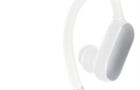 Xiaomi Наушники Mi Sports Bluetooth Earphones White YDLYEJ01LM (ZBW4379GL) X15236-mrv2