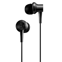 Xiaomi Наушники Mi Noise Cancelling Earphones (Type-C) Black JZEJ01JY (ZBW4382TY) X15703-mrv2