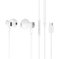 Xiaomi Наушники Mi Dual Driver Earphones (Type-C) White BRE02JY (ZBW4434TY) X18717-mrv2