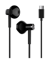 Xiaomi Наушники Mi Dual Driver Earphones (Type-C) Black BRE02JY (ZBW4435TY) X18718-mrv4