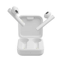 Xiaomi Наушники Mi True Wireless Earphones 2 Basic TWSEJ08WM (BHR4089GL) X27694-mrv4