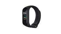 Xiaomi Фитнес трекер Mi Smart Band 4 XMSH07HM (MGW4057RU) X23873-mrv2