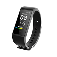 Xiaomi Фитнес трекер Mi Smart Band 4C HMSH01GE (MGW4067RU) X27182-mrv4