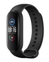 Xiaomi Фитнес трекер Mi Smart Band 5 XMSH10HM (BHR4215GL) X28350-mrv2