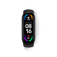 Xiaomi Фитнес трекер Mi Smart Band 6 XMSH15HM (BHR4951GL) X32093-mrv4