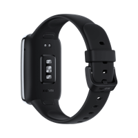 Xiaomi Фитнес трекер Xiaomi Smart Band 7 Pro GL (Black) M2141B1 (BHR5970GL) X39500-mrv1