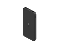 Xiaomi Аккумулятор внешний 10000mAh Redmi Power Bank Black PB100LZM (VXN4305GL) X26923-mrv1