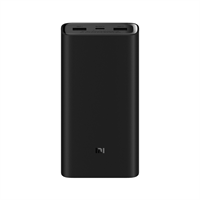 Xiaomi Аккумулятор внешний Mi 50W Power Bank 20000 PB2050SZM (BHR5121GL) X34108-mrv1