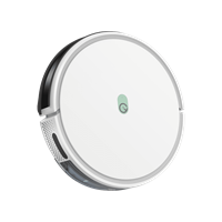 YEEDI Робот-пылесос YEEDI Robot Vacuum K651G White K651G-mrv1