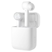 Xiaomi Наушники Mi True Wireless Earphones White TWSEJ01JY (ZBW4485GL) X24168-mrv2